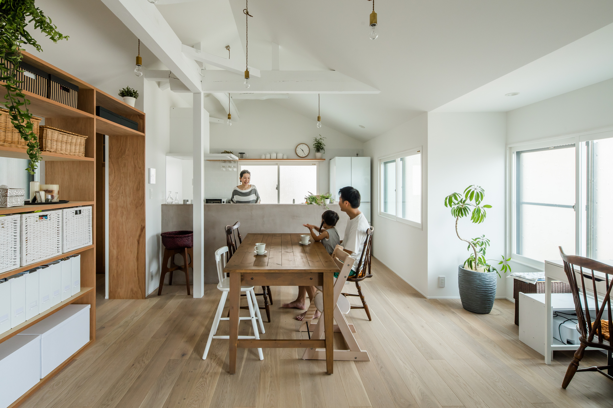 Home Renovation