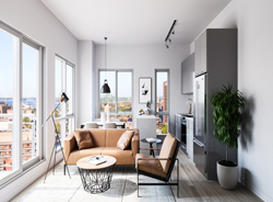 condominium